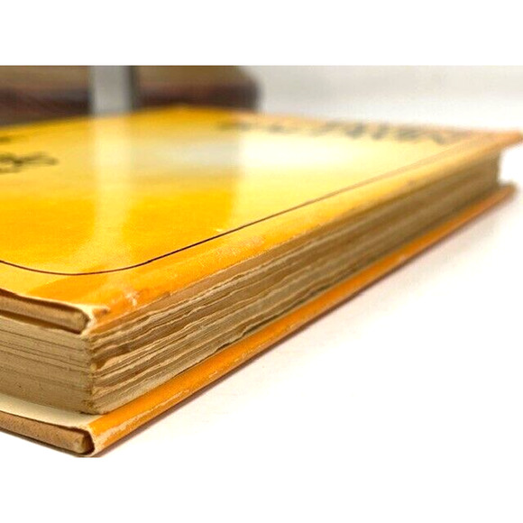 If Beale Street Could Talk by James Baldwin 1974 Book Club Edition HC - Picture 5 of 10